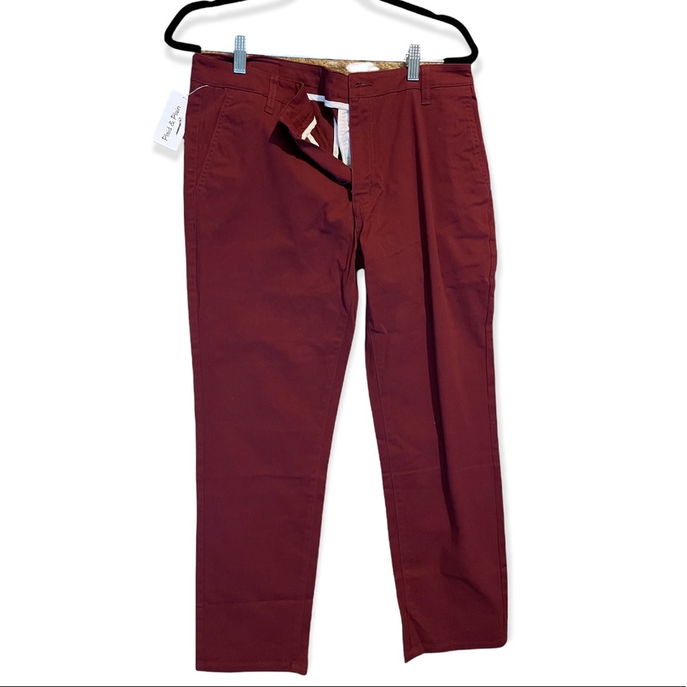 Chino Pants